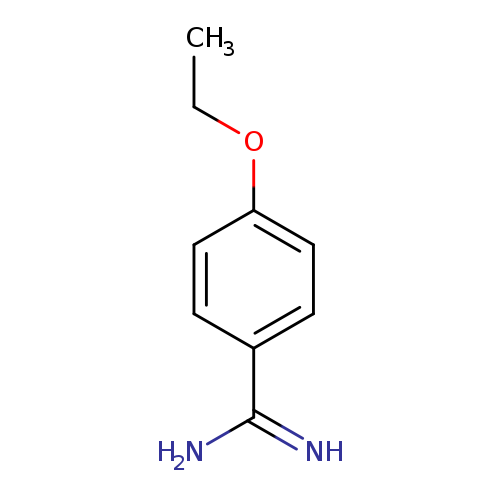 4-Ethoxy-benzamidine