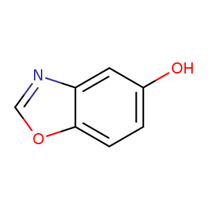 5-BENZOXAZOLOL