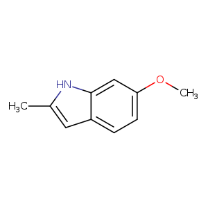 6-methoxy-2-methyl-1H-indole