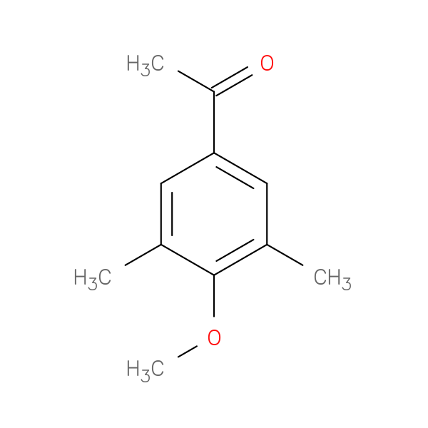 3',5'-Dimethyl-4'-methoxyacetophenone