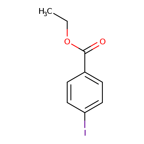 Ethyl 4-iodobenzoate