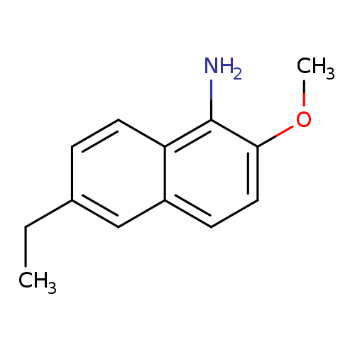 6-Ethyl-2-methoxylnaphthaline
