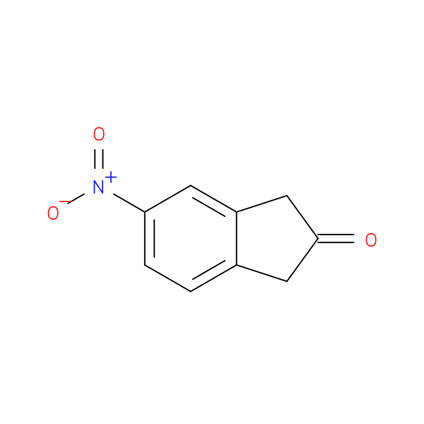 5-Nitro-2-Indanone