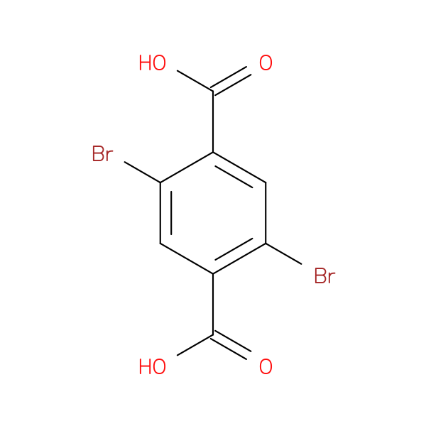 2,5-Dibromoterephthalic acid