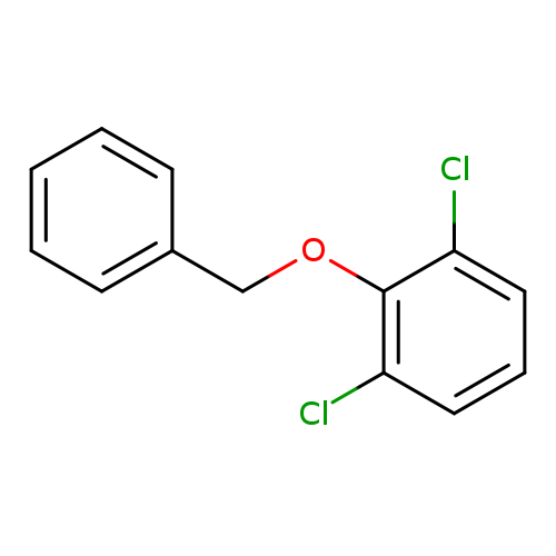 2-(Benzyloxy)-1,3-dichlorobenzene