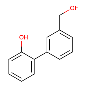 [1,1'-Biphenyl]-3-methanol,3'-methoxy-