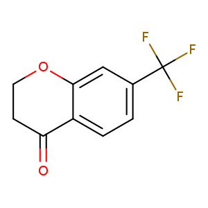 7-(Trifluoromethyl)chroman-4-one