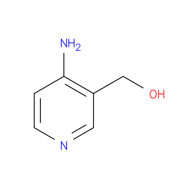 (4-Aminopyridin-3-yl)methanol