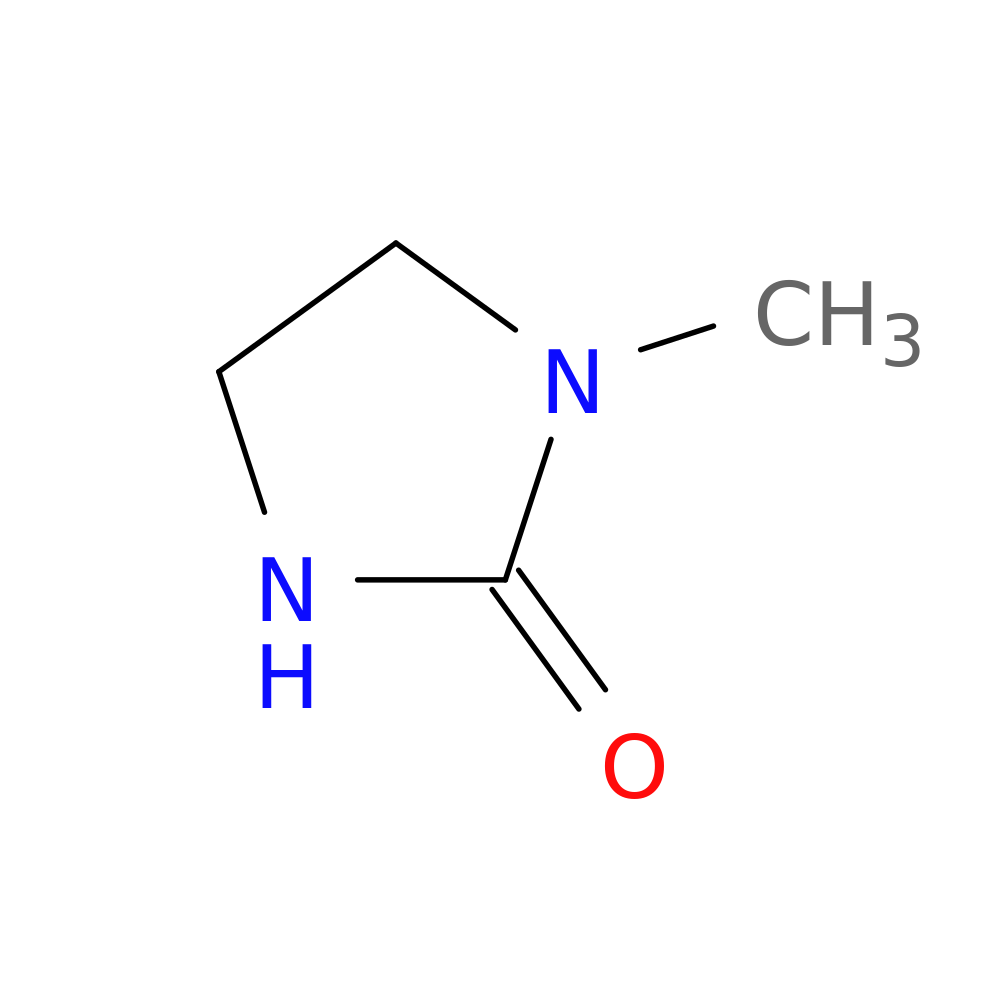 1-Methyl-2-imidazolidinone