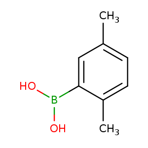 Boronic acid, B-(2,5-dimethylphenyl)-