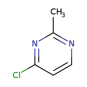 4-Chloro-2-MethylpyriMidine