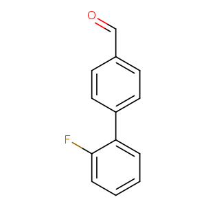 2'-Fluorobiphenyl-4-carbaldehyde