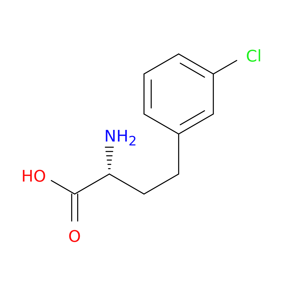 (R)-3-Chloro-homophenylalanine