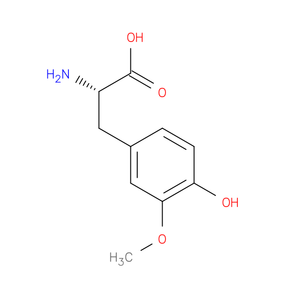 3-Methoxy-L-tyrosine