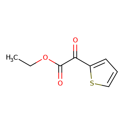 Ethyl Thiophene-2-glyoxylate