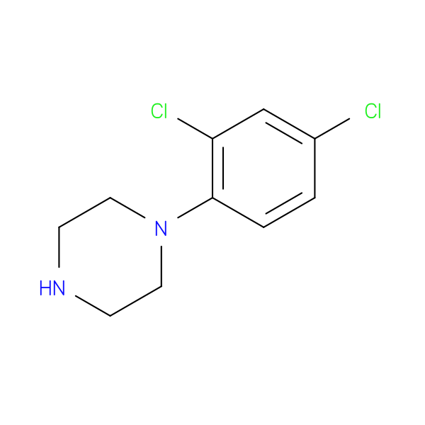 1-(2,4-dichlorophenyl)piperazine