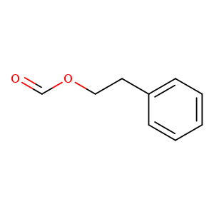 Phenethyl formate