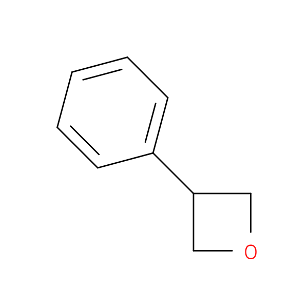 3-Phenyloxetane