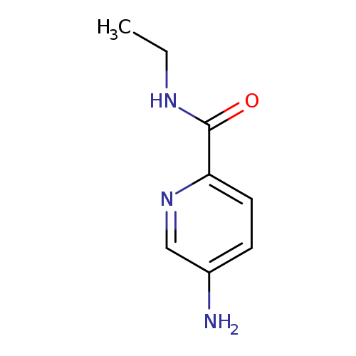 5-Amino-N-ethylpyridine-2-carboxamide