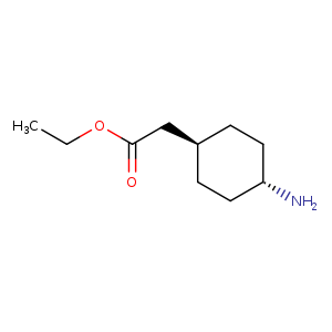 (trans-4-Aminocyclohexyl)aceticAcidEthylEster