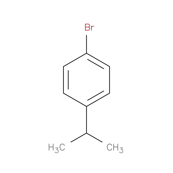 1-Bromo-4-isopropylbenzene