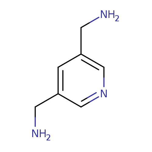 3,5-Pyridinedimethanamine