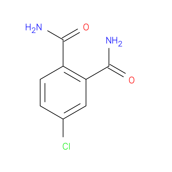 4-CHLOROPHTHALAMIDE