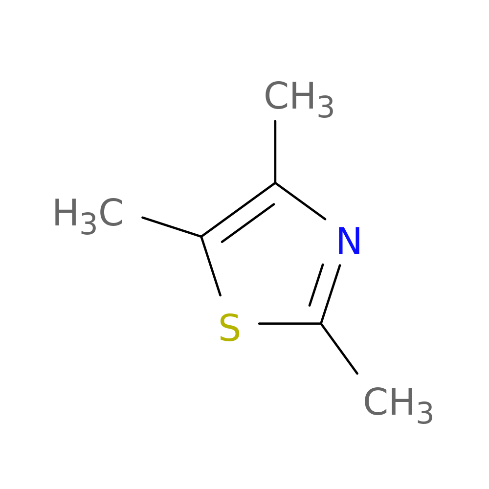 2,4,5-Trimethylthiazole