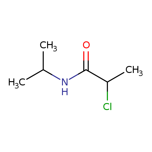 2-Chloro-N-isopropylpropanamide