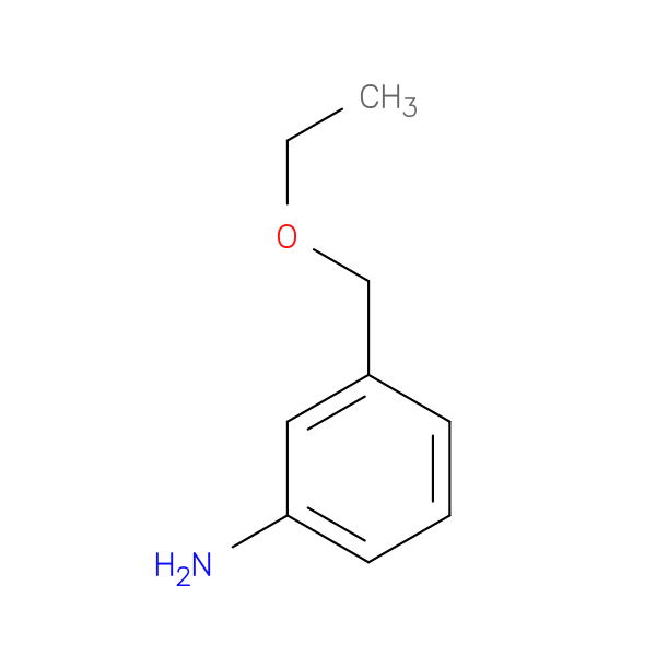 3-(Ethoxymethyl)aniline