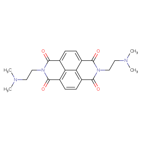 naphthalene diimide