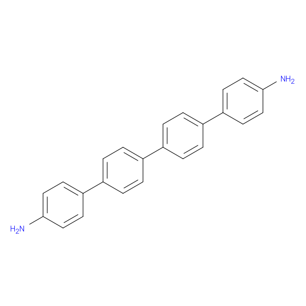 [1,1':4',1'':4'',1'''-Quaterphenyl]-4,4'''-diamine