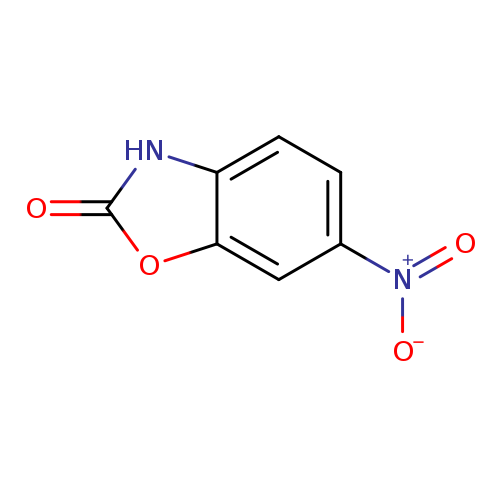 6-Nitrobenzoxazole-2(3H)-one