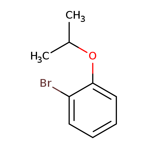 1-BroMo-2-isopropoxybenzene