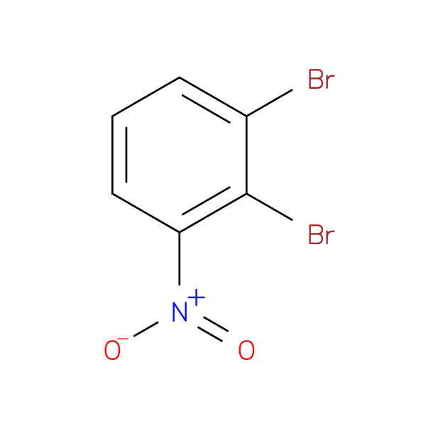 1,2-Dibromo-3-nitrobenzene