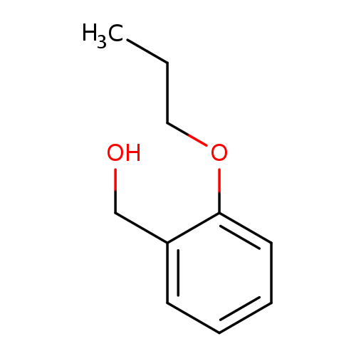 (2-Propoxyphenyl)methanol