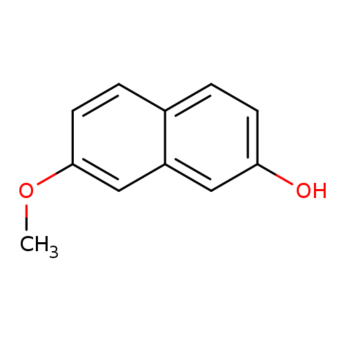 7-Methoxynaphthalen-2-ol