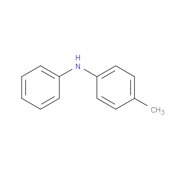 4-Methyldiphenylamine