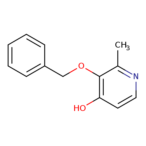 3-Benzyloxy-2-methyl-pyridin-4-ol