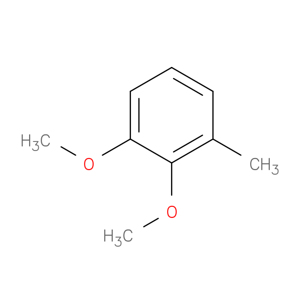 1,2-Dimethoxy-3-methylbenzene
