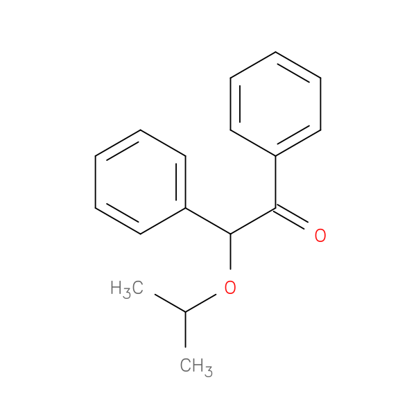 2-Isopropoxy-1,2-diphenylethanone