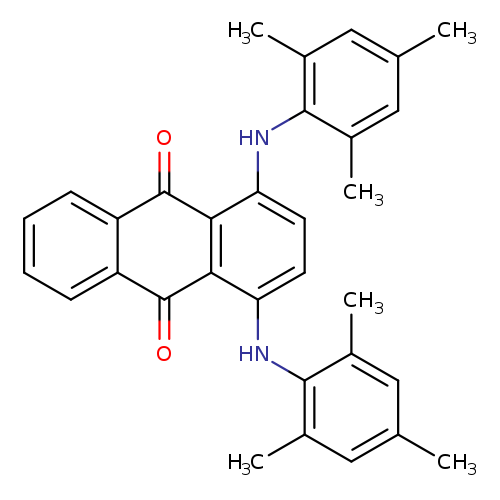 SOLVENTBLUE104