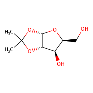α-L-Xylofuranose, 1,2-O-(1-methylethylidene)-