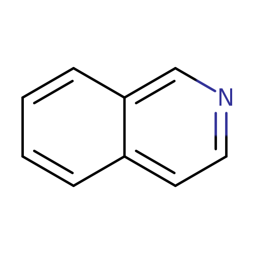 Isoquinoline