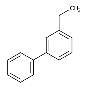 3-Ethylbiphenyl