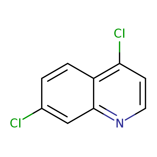 4,7-Dichloroquinoline