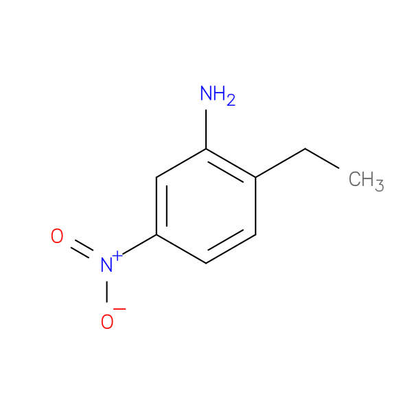 2-Ethyl-5-nitroaniline