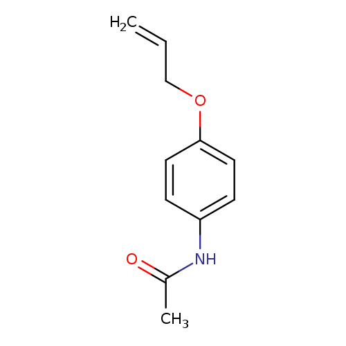 N-(4-(Allyloxy)phenyl)acetamide