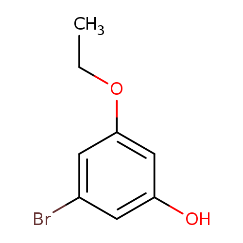 Phenol, 3-bromo-5-ethoxy-