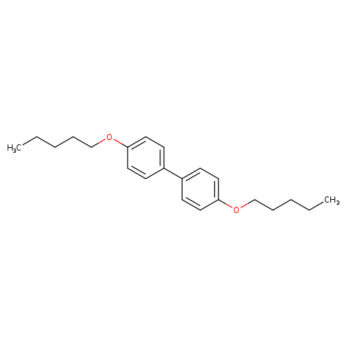 4,4-DI-N-AMYLOXYBIPHENYL